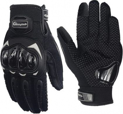 Перчатки Pro-Biker MCS-17TS (TOUCH SCREEN) Blac