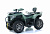 Комплект для сборки (комплект запчастей  YAСOTA X-RIDER 300) ЗЕЛЕНЫЙ