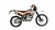 Мотоцикл кроссовый KAYO T2 300 ENDURO PR 21/18 (2023 г.) ПТС (, заводская упаковка)