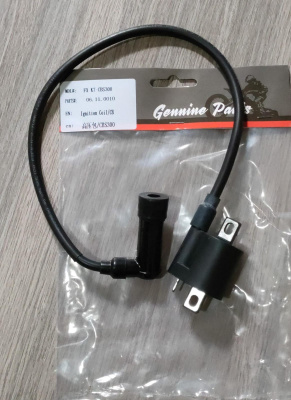 Катушка зажигания K7 CBS300