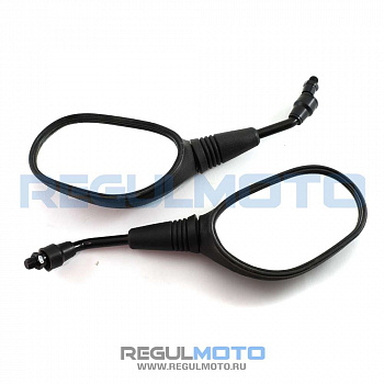 Зеркало заднего вида SK 150-20, SK 200, SK 150-6