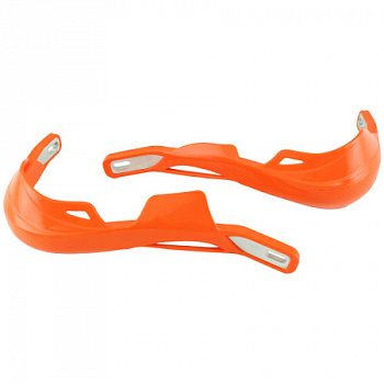 ручка оранжевый