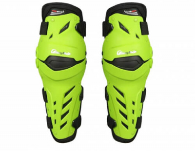 Наколенники Pro-Biker HXP-22 Green,