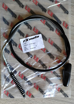 Трос сцепления Х1