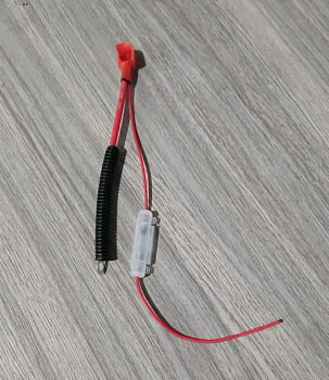 Предохранитель FX