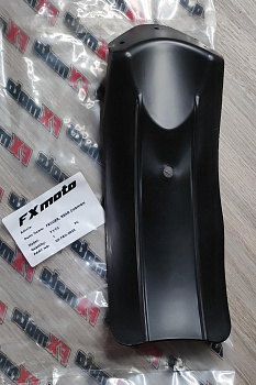 Обод переднего колеса