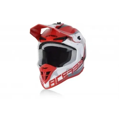 Шлем Acerbis LINEAR краS