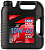 Масло 4тактное синт. 1L LM Synth Street Race 4T 10W-60 Synth Street Race SL. MA-2  [LIQUI MOLY] 