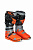 Мотоботы TIGER MX 1 Pro (Черный/ оранжевый, 41, 200000-4)