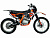 Мотоцикл кроссовый KAYO K2 PRO 21/18 (2024г)