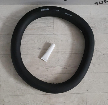 Мусс FXmoto 0,5~0,6 120-90-18 SOFT