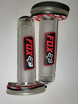 Грипсы руля FOX