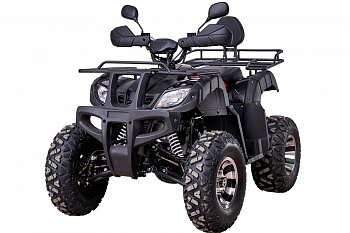 села черный