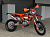 Кросс/Эндуро мотоцикл NFX OUTLAW YB300H, VIN LAEG8VCH3SN800023