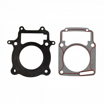 Прокладки ЦПГ 172FMM-3А, PR250, Regulmoto ZR, Sport 003, CB250R,Ø72мм