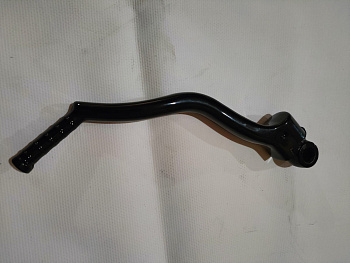 Кикcтартер CNC чер. Х8 NC300S