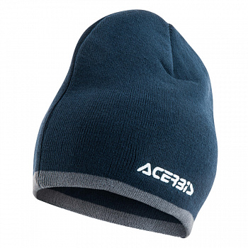 Шапка Acerbis EVO BEANI Blue, M