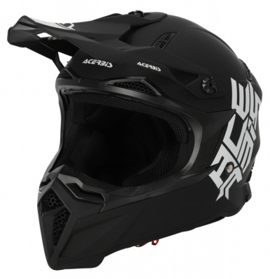 Шлем Acerbis PROFILE 5 22-06 Black 2 ,  M