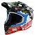 Шлем Acerbis LINEAR 22-06 White/Black, L