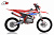 Мотоцикл ENDURO APOLLINO 300  21/18  Оранжевый