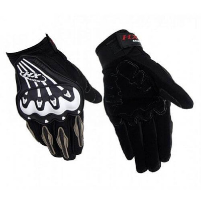 Перчатки Pro-Biker MCS-18 Black,XL