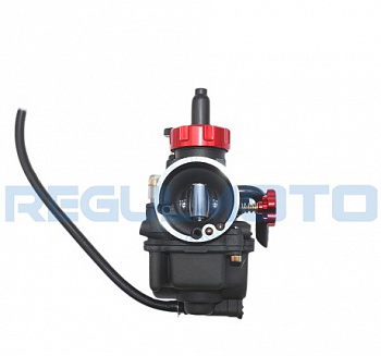 Карбюратор NIBBI PE22FL-YJ