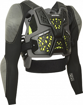Защита тела (Черепаха) Acerbis SPECKTRUM LEVEL 2