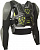 Защита тела (Черепаха) Acerbis SPECKTRUM LEVEL 2 Black/Yellow, L/XL