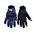Перчатки Pro-Biker MCS-01TS (TOUCH SCREEN) Blue,L
