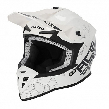 Шлем Acerbis LINEAR 22-06 White , L