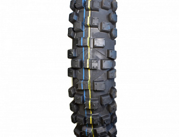 Мотошина 90-100-14 Regulmoto HX-136A medium soft