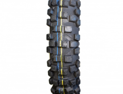 Мотошина 90-100-14 Regulmoto HX-136A medium soft