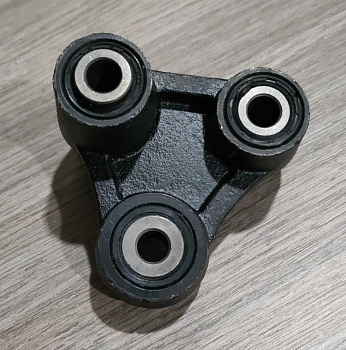 Прогрессия в сборе Треугольник FXR-CB250F-K5 Lite