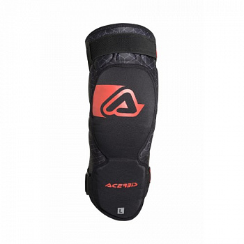 Наколенники Acerbis SOFT KNEE Black