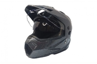 Шлем AiM JK802 Carbon, L