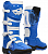 Мотоботы кроссовые Acerbis ARTIGLIO Blue/White, (р.44) 0030006.245.044
