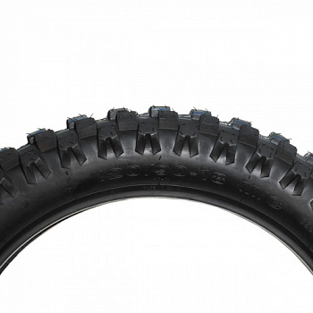 Мотошина 70-100-17 Regulmoto HX-151C medium soft