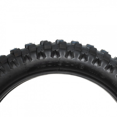 Мотошина 70-100-17 Regulmoto HX-151C medium soft