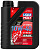LIQUI MOLY Motorbike 4T Synth Street Race 10W-40 SN, MA-2 Масло 4тактное синт. (4л)