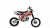 Питбайк KAYO BASIC TT125EM 17/14 KRZ (механ.сцепл., эл. стартер 2022 г.) (, заводская упаковка) 