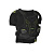 Защита тела (Жилет) Acerbis DNA SH Black/Yellow, S/M