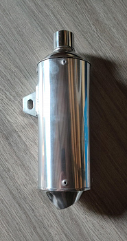 Глушитель Y1-2