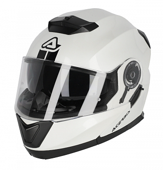Шлем Acerbis SEREL 22-06 White, L
