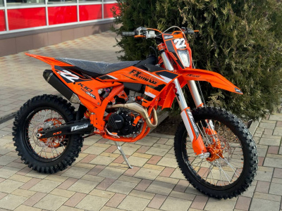 K10 YBS оранжевый