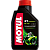 MOTUL 510 2T (1л) VN Technosynthese моторное масло