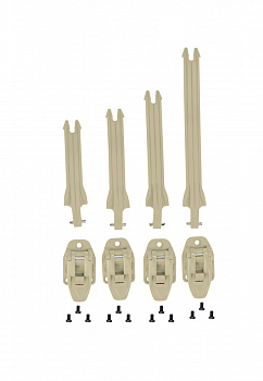 Ремни (комплект) Acerbis STRAPS SET