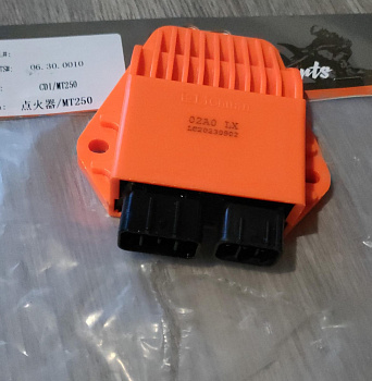 Коммутатор Zuumav K8 MT250