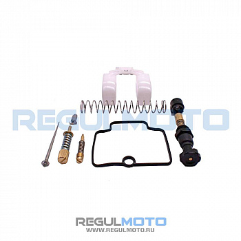 Ремкомплект карбюратора Nibbi PWK38