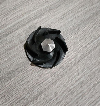 Крыльчатка помпы NC250-NC300S