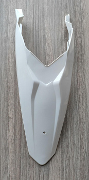 Крыло заднее белое CB300F